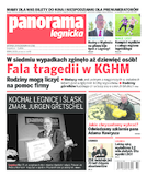 Panorama Legnicka