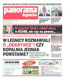 Panorama Legnicka