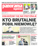 Panorama Legnicka