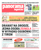 Panorama Legnicka