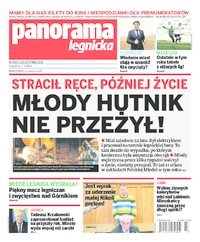 Panorama Legnicka