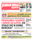 Panorama Legnicka
