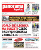 Panorama Legnicka
