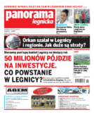Panorama Legnicka