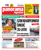 Panorama Legnicka