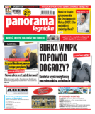 Panorama Legnicka