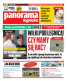 Panorama Legnicka