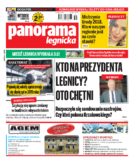 Panorama Legnicka