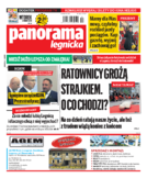 Panorama Legnicka