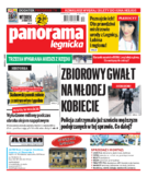 Panorama Legnicka