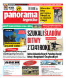 Panorama Legnicka