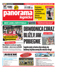 Panorama Legnicka
