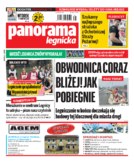 Panorama Legnicka