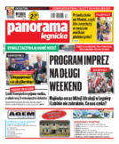 Panorama Legnicka