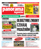 Panorama Legnicka