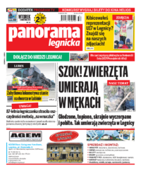 Panorama Legnicka