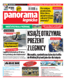 Panorama Legnicka