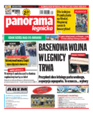 Panorama Legnicka