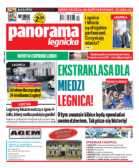 Panorama Legnicka