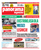 Panorama Legnicka