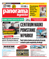 Panorama Legnicka