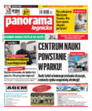 Panorama Legnicka