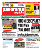 Panorama Legnicka