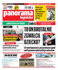 Panorama Legnicka