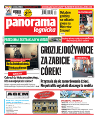 Panorama Legnicka