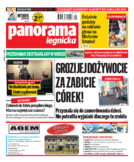 Panorama Legnicka