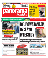 Panorama Legnicka