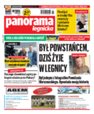 Panorama Legnicka