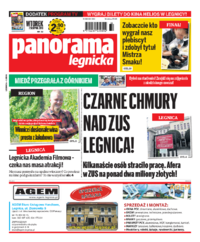 Panorama Legnicka