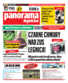 Panorama Legnicka