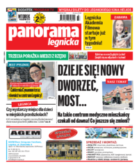 Panorama Legnicka