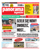 Panorama Legnicka
