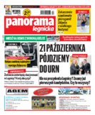Panorama Legnicka