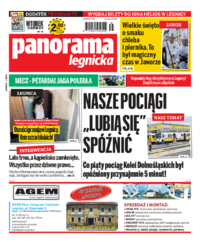 Panorama Legnicka