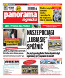 Panorama Legnicka