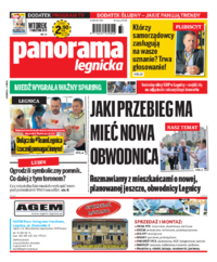 Panorama Legnicka