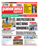Panorama Legnicka