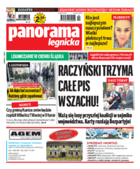 Panorama Legnicka
