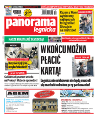 Panorama Legnicka