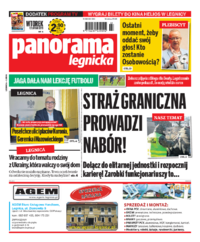 Panorama Legnicka