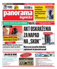 Panorama Legnicka