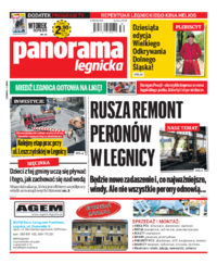 Panorama Legnicka