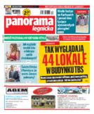 Panorama Legnicka