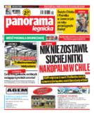 Panorama Legnicka