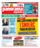 Panorama Legnicka