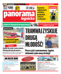 Panorama Legnicka
